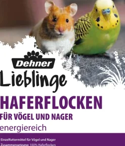 Dehner Lieblinge Haferflocken Outlet