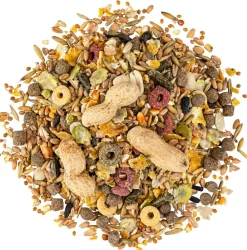 Dehner Lieblinge Kleintierfutter > Hamster-Futter, 500 g