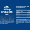 Dehner Lieblinge Heu > Heuballen Natur im Karton, 2 x 400 g