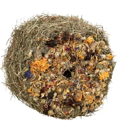 Dehner Lieblinge Heuballen Probierset, 4 x 400 g Online
