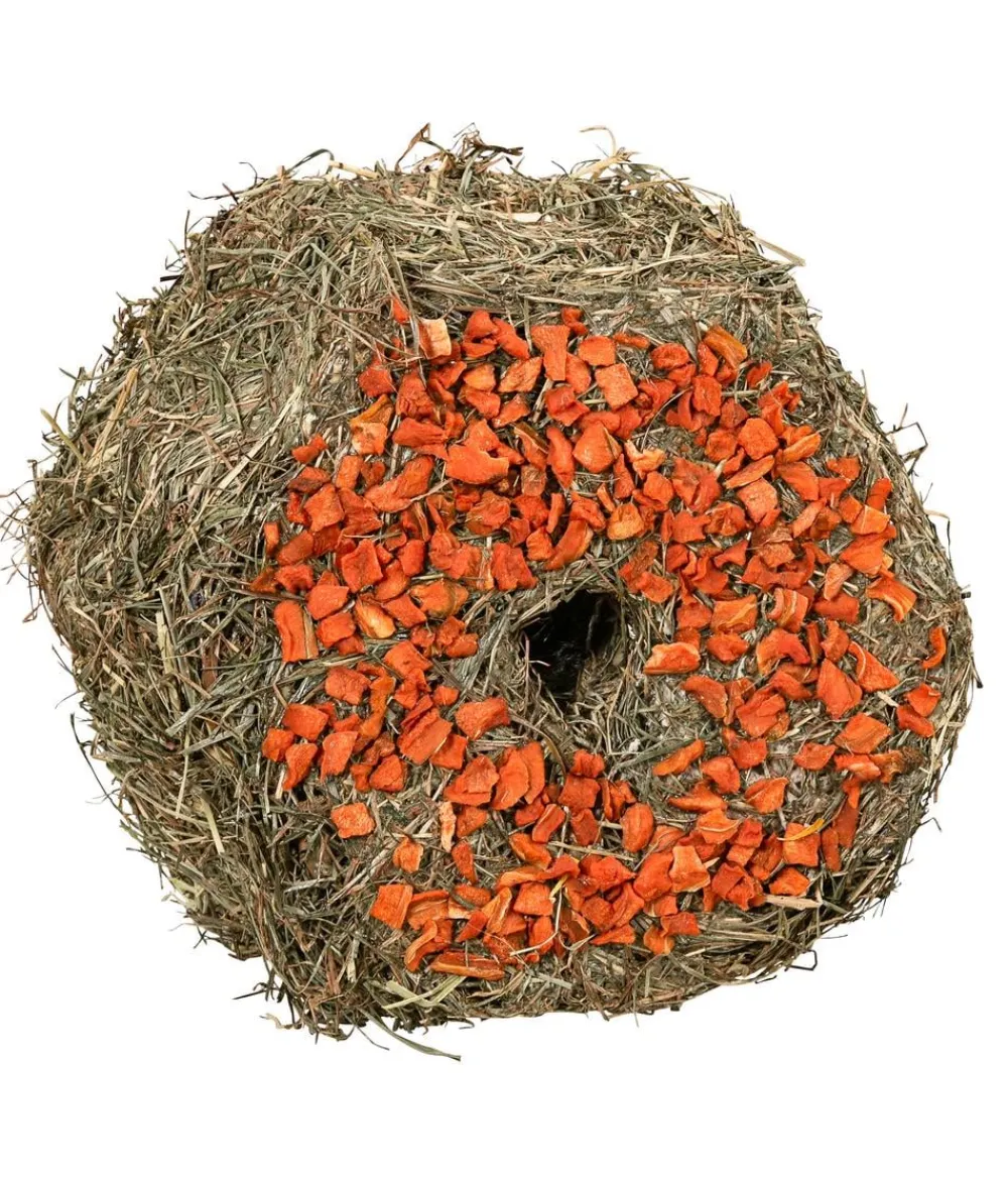 Dehner Lieblinge Heuballen Probierset, 4 x 400 g Online