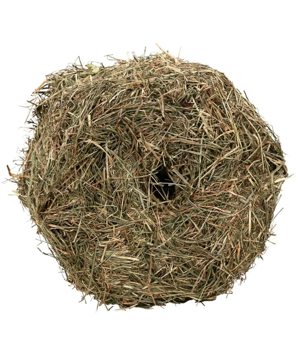Dehner Lieblinge Heuballen Probierset, 4 x 400 g Online