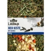Dehner Lieblinge Heu - Heu-Kiste mit Gemüse, 100 g