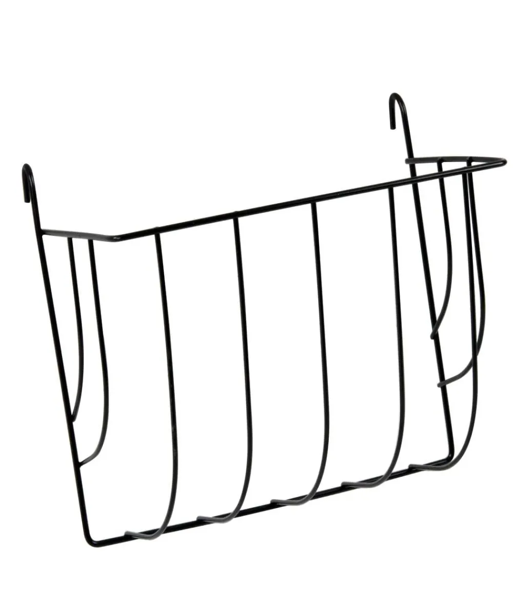 Dehner Lieblinge Mehr Kleintierbedarf - Heuraufe, 20x19x12 cm