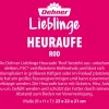 Dehner Lieblinge Heuraufe zum Aufstellen, ca. B23/H22/T21 cm Clearance