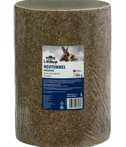 Dehner Lieblinge Nagerspielzeug > Heutunnel Adventure