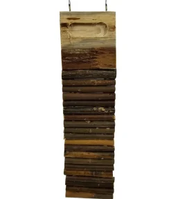 Dehner Lieblinge Nagerspielzeug - Holzleiter Scale