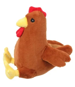 Dehner Lieblinge Spielzeug > Huhn, ca. B30/H30/T22 cm