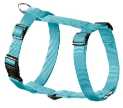 Dehner Lieblinge Hundegechirr Aventurin Türkis Sale