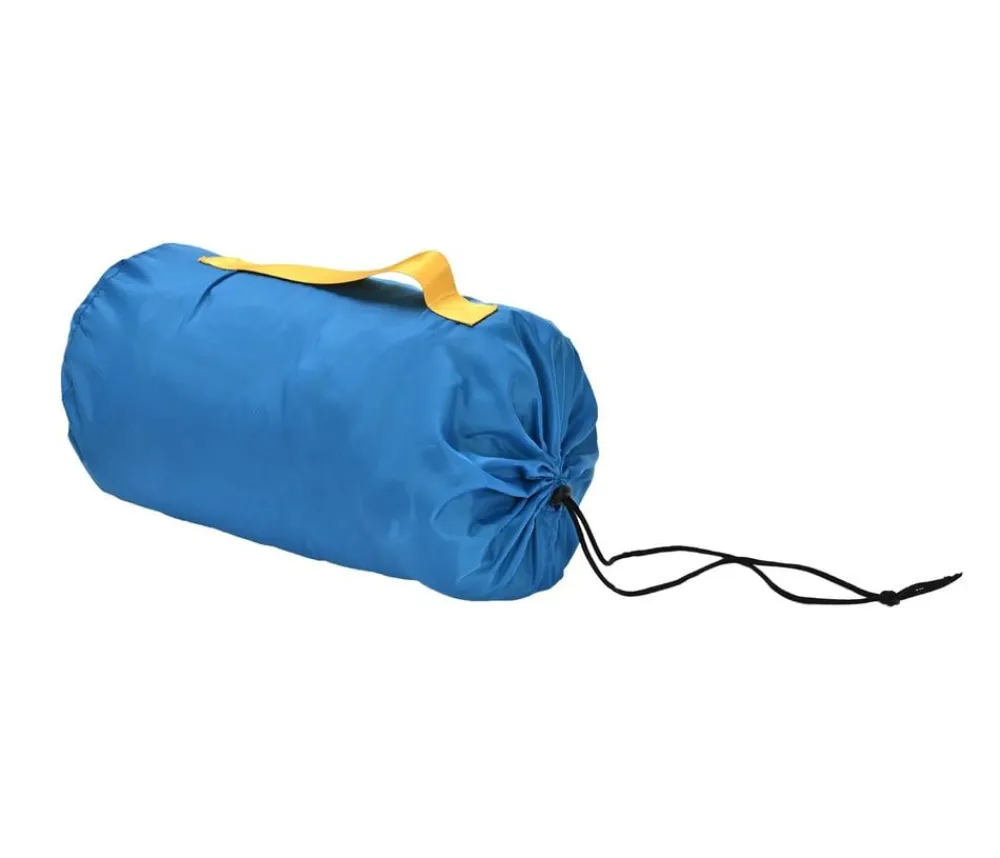 Dehner Lieblinge Hundeschlafsack Aldus, rechteckig, , ca. B95/T65 cm Blau Best
