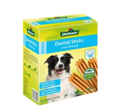 Dehner Lieblinge Hundesnack Dental-Sticks Discount
