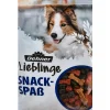 Dehner Lieblinge Hundeleckerlies > Hundesnack Snack-Spaß Bones Mix, 150 g