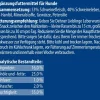 Dehner Lieblinge Hundeleckerlies > Hundesnack Leberwurst mit Hanföl, 75 g