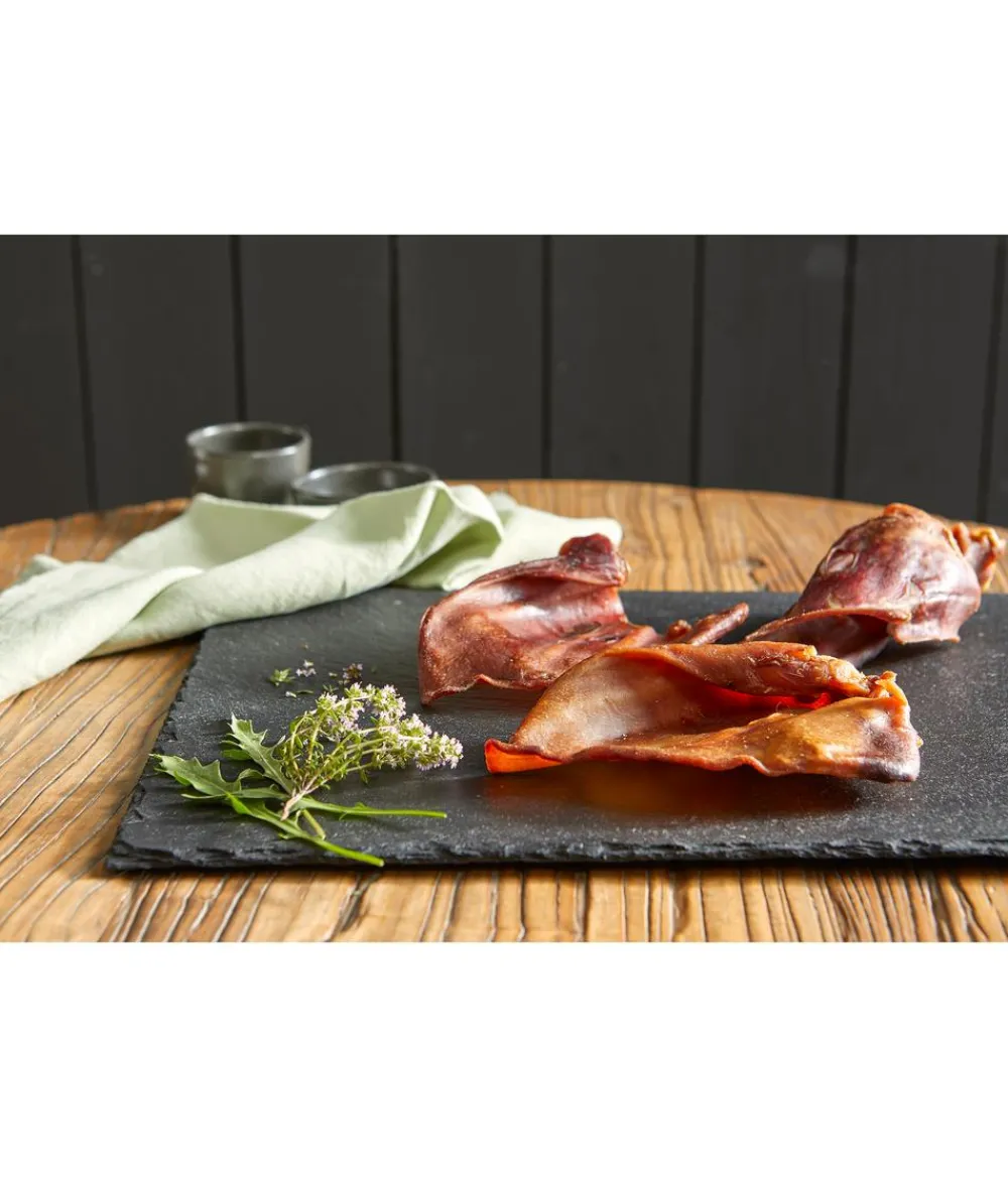 Dehner Lieblinge Hundeleckerlies > Hundesnack Schweineohren