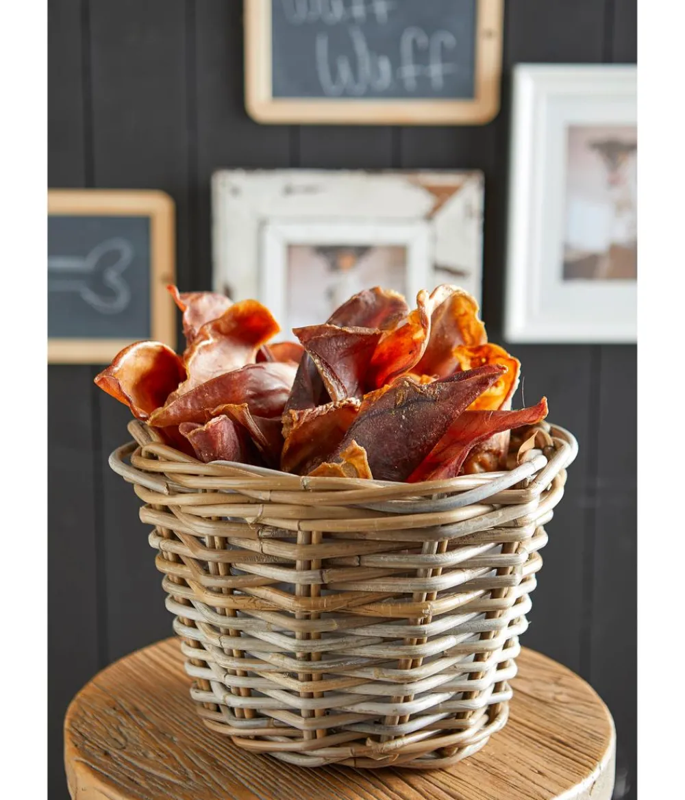 Dehner Lieblinge Hundeleckerlies > Hundesnack Schweineohren