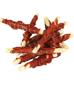 Dehner Lieblinge Hundesnack Kaurollen Discount