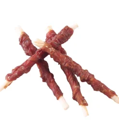 Dehner Lieblinge Hundeleckerlies > Hundesnack Kaurollen, 200 g