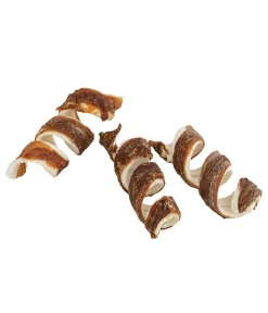 Dehner Lieblinge Hundeleckerlies > Hundesnack Ochsenziemer, 140 g