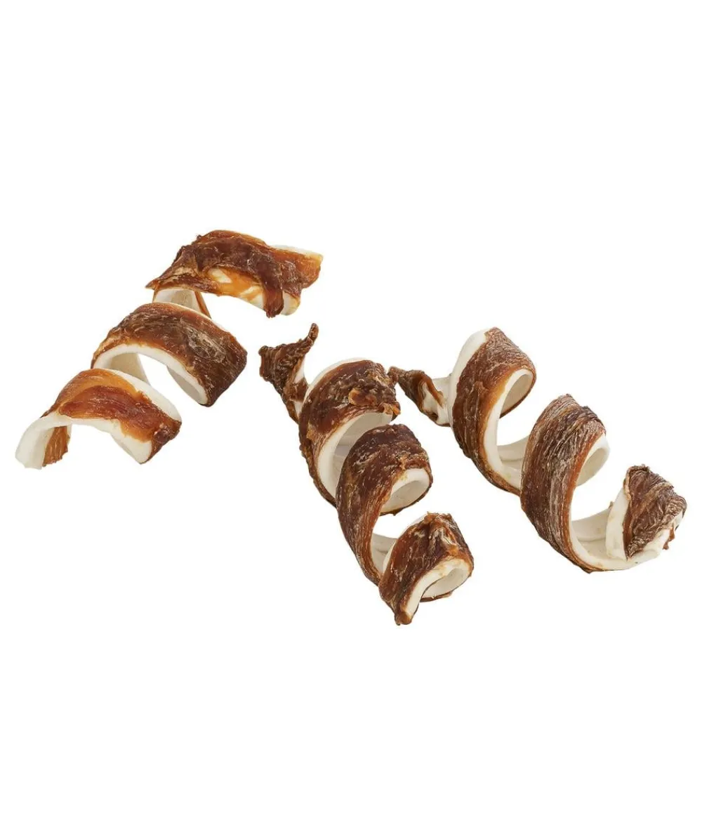 Dehner Lieblinge Hundesnack Kauspiralen Outlet