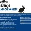 Dehner Lieblinge Hundeleckerlies > Hundesnack Kaninchenohren