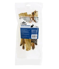 Dehner Lieblinge Hundeleckerlies - Hundesnack Hunde-Donut