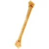 Dehner Lieblinge Hundesnack Riesen-Kauknochen, geknotet, 360 g