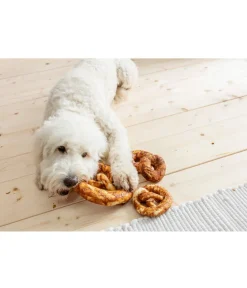 Dehner Lieblinge Hundesnack Hunde-Brezel mit Huhn Online
