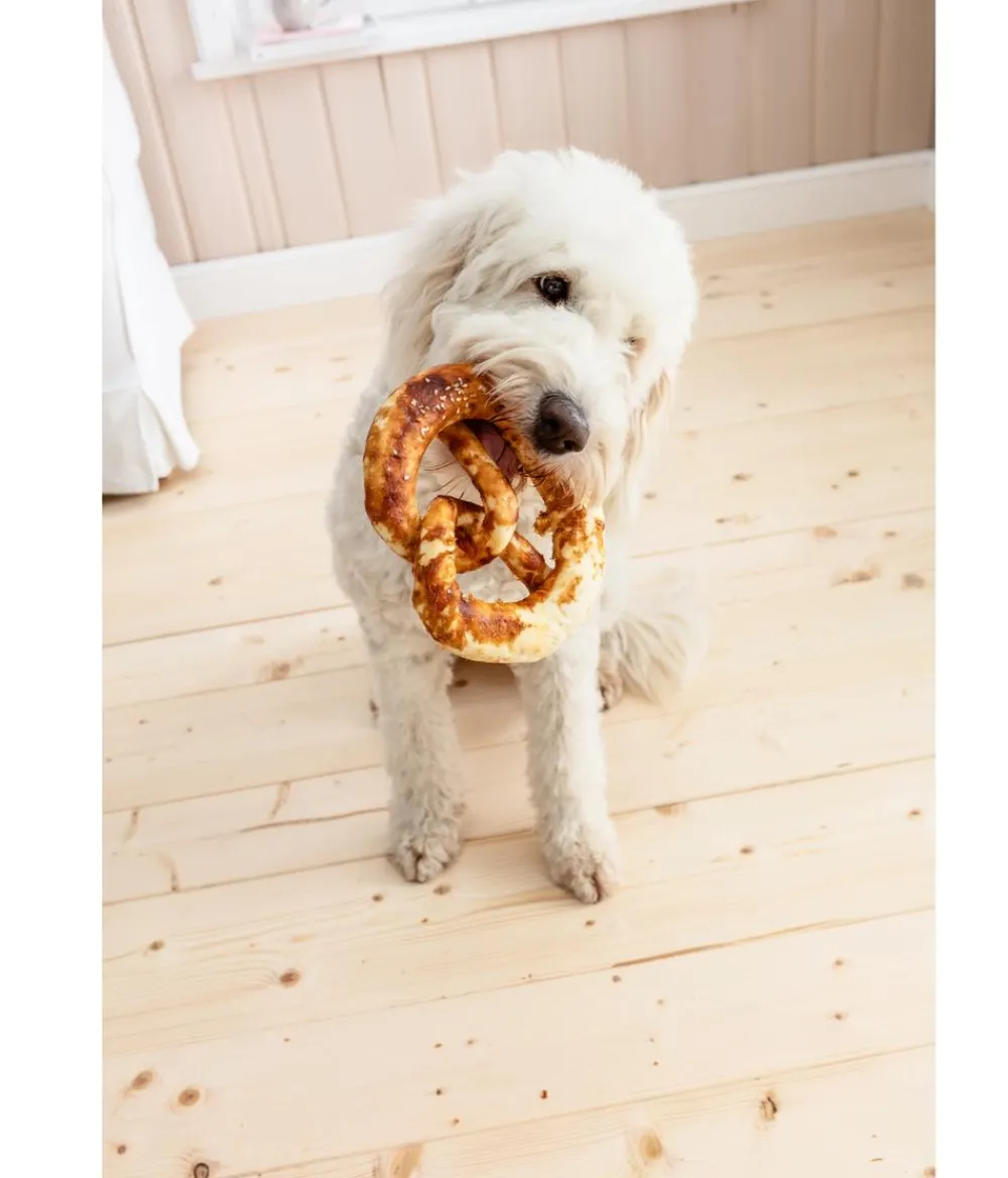 Dehner Lieblinge Hundesnack Hunde-Brezel mit Huhn Online