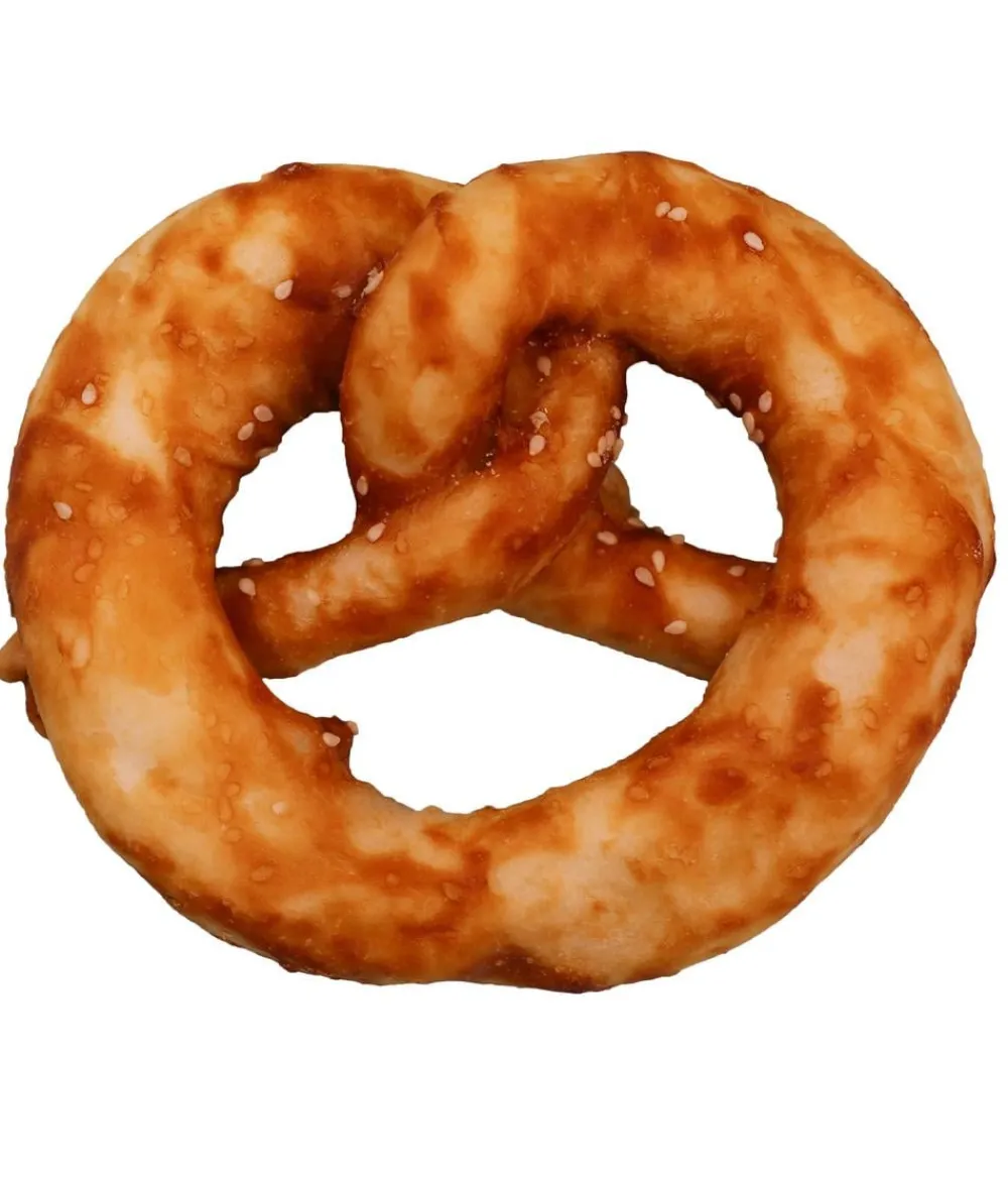 Dehner Lieblinge Hundesnack Hunde-Brezel mit Huhn Online