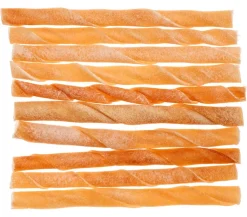 Dehner Lieblinge Hundesnack Kaurollen, gedreht, 10 Stk. Online