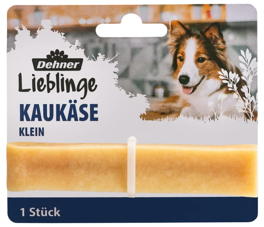 Dehner Lieblinge Hundesnack Kaukäse, S Online