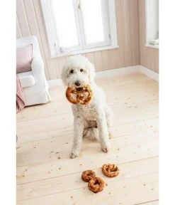 Dehner Lieblinge Hundesnack Hunde-Bagel mit Huhn Clearance