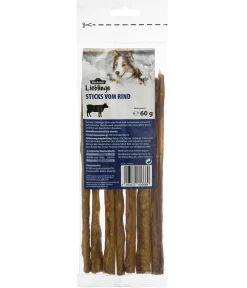 Dehner Lieblinge Hundeleckerlies > Hundesnack Sticks