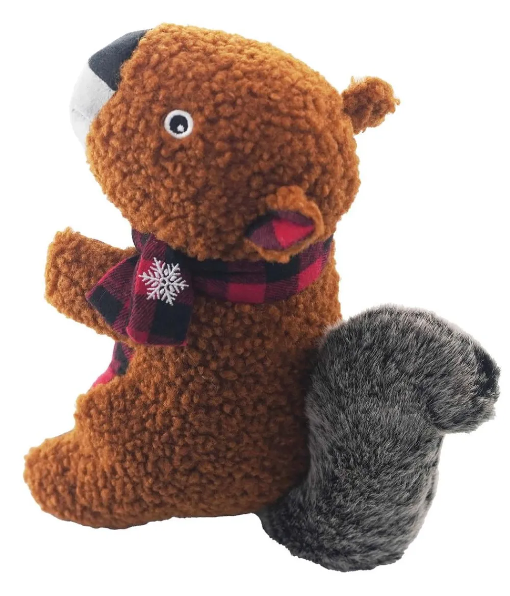 Dehner Lieblinge Hundespielzeug > Hundespielzeug Skip, ca. B18/H23/T14 cm