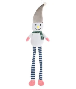 Dehner Lieblinge Hundespielzeug Snowfriend, ca. B23/H80 cm Weiß