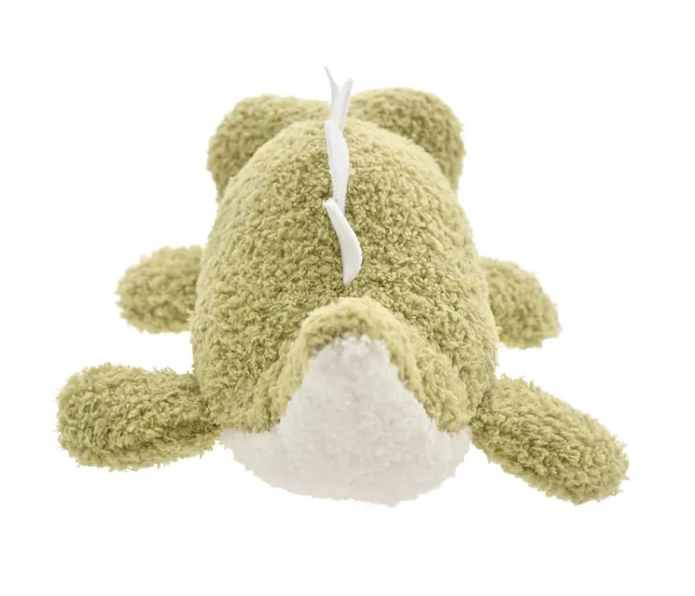 Dehner Lieblinge Hundespielzeug Harvey, ca. B25/H9/T18 cm Grün Best