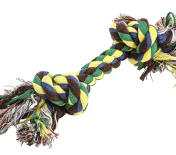 Dehner Lieblinge Hundespielzeug - Hundespielzeug Spieltau Rocket