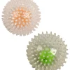 Dehner Lieblinge Hundespielzeug > Hundespielzeug Set Bouncer Ball S & M, 2-teilig