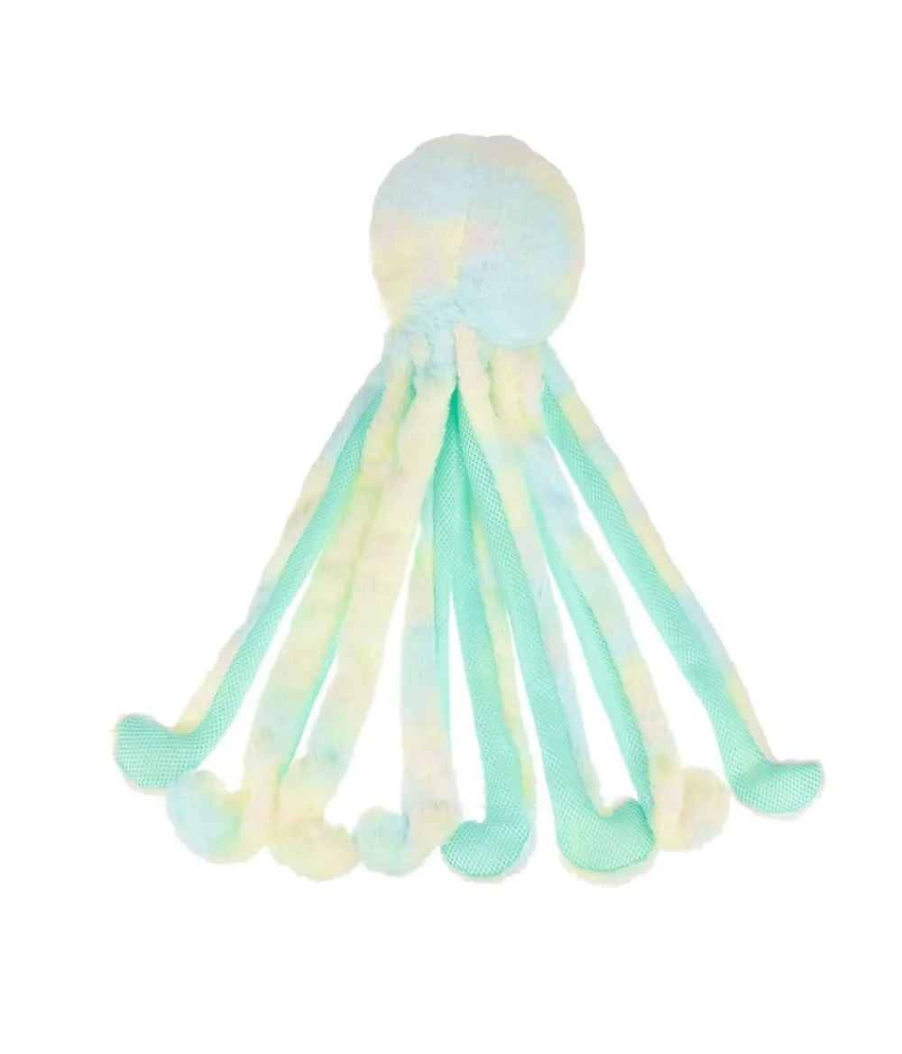 Dehner Lieblinge Hundespielzeug > Hundespielzeug Mommy Octopus, ca. B17/63 cm