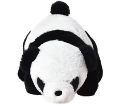 Dehner Lieblinge Hundespielzeug > Hundespielzeug Panda, ca. B24,5/H17 cm