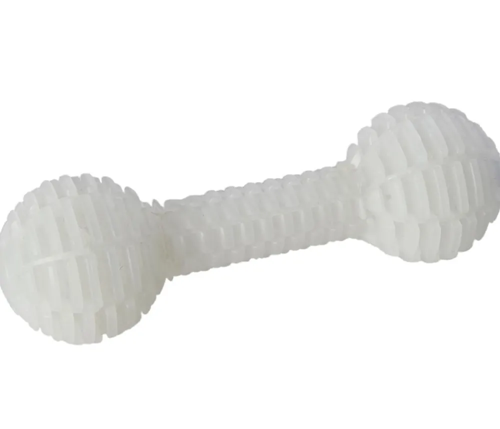 Dehner Lieblinge Hundespielzeug > Hundespielzeug Glowy Stick, ca. B20,2/H6,4 cm
