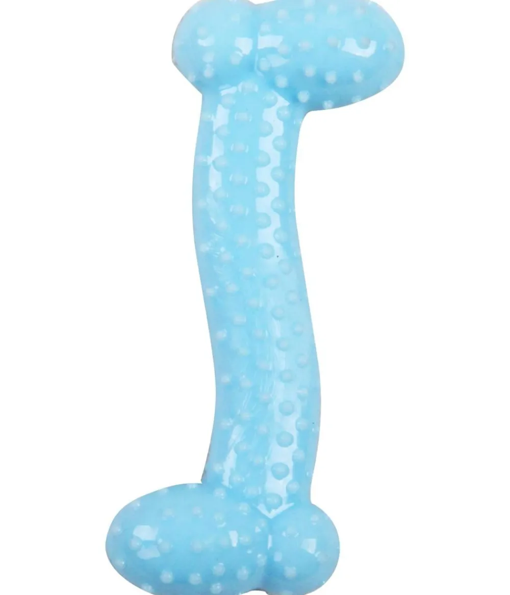 Dehner Lieblinge Hundespielzeug > Hundespielzeug Puppy Bone