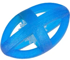 Dehner Lieblinge Hundespielzeug - Hundespielzeug Streaky Rudolph, ca. B22/H36/T11 cm