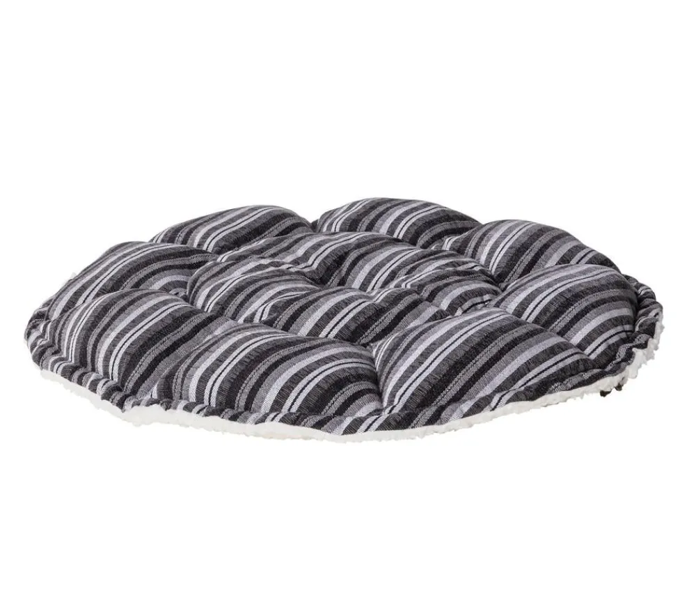 Dehner Lieblinge 2in1 Kuschelbett Alva, rund, ca. Ø35/H20 cm Discount