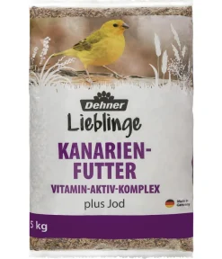 Dehner Lieblinge Kanarienfutter Outlet