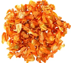 Dehner Lieblinge Karotten-Chips, 125 g Best