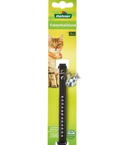 Dehner Lieblinge Mehr Katzenzubehör > Katzenhalsband Deluxe