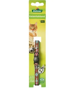 Dehner Lieblinge Mehr Katzenzubehör > Katzenhalsband Circle