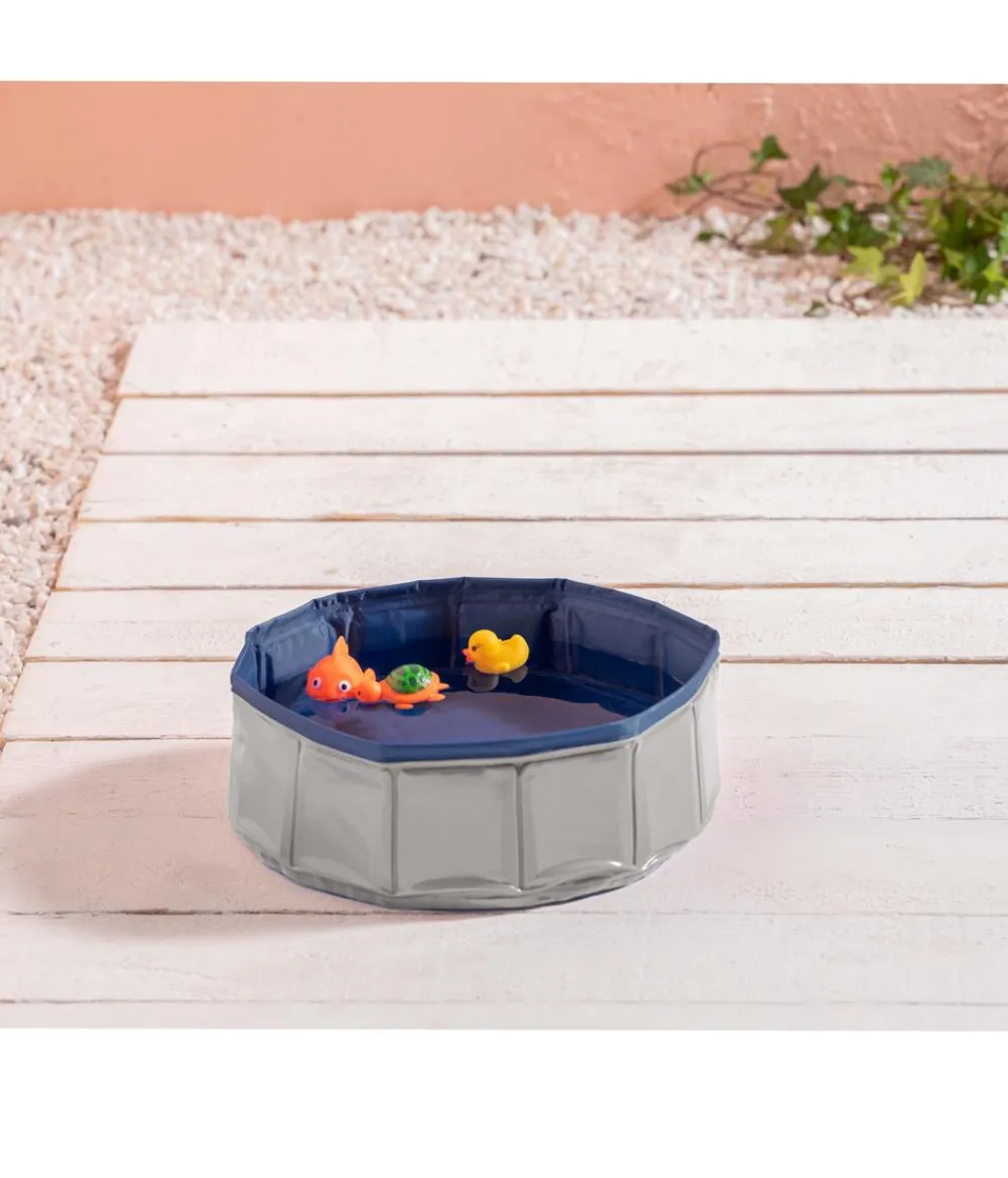 Dehner Lieblinge Katzenspielzeug > Katzenpool Water Games, ca. Ø30/H10 cm