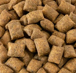 Dehner Lieblinge Katzenleckerlies & Getränke > Katzensnack Knusperkissen, 60 g
